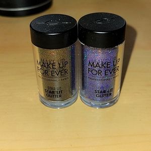 Make Up For Ever StarLit Glitters